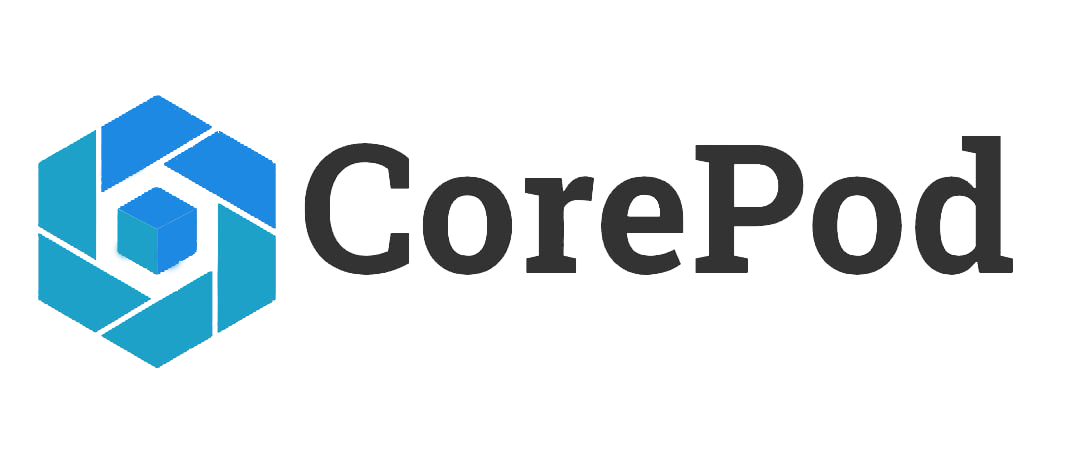 Home [corepod.ai]